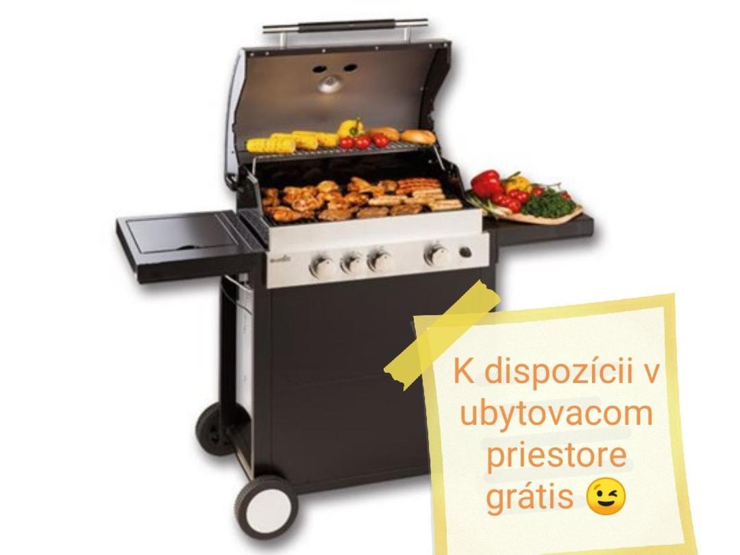 U Bazanta *** - Ubytovanie V Sukromi Vyšné Ružbachy Kültér fotó